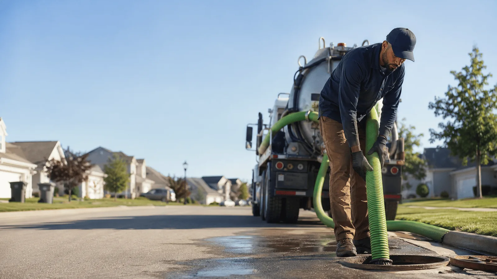 Mosquito Control in Martin, SD
